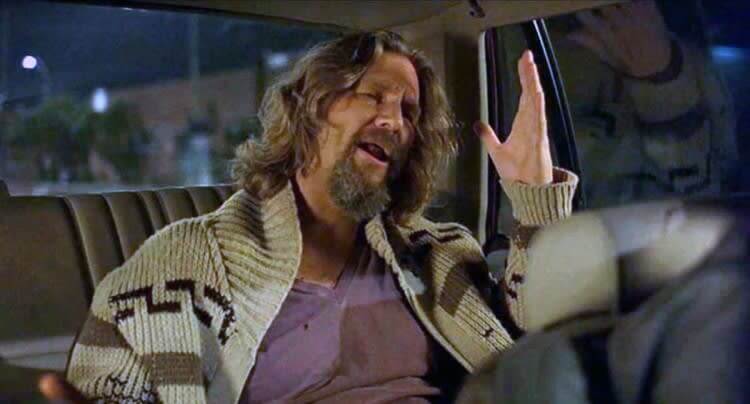 Where's My Money, Man?