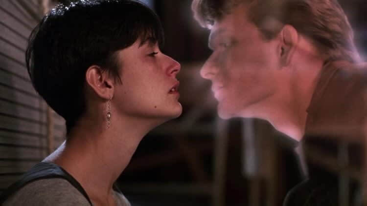 They Underestimated Patrick Swayze