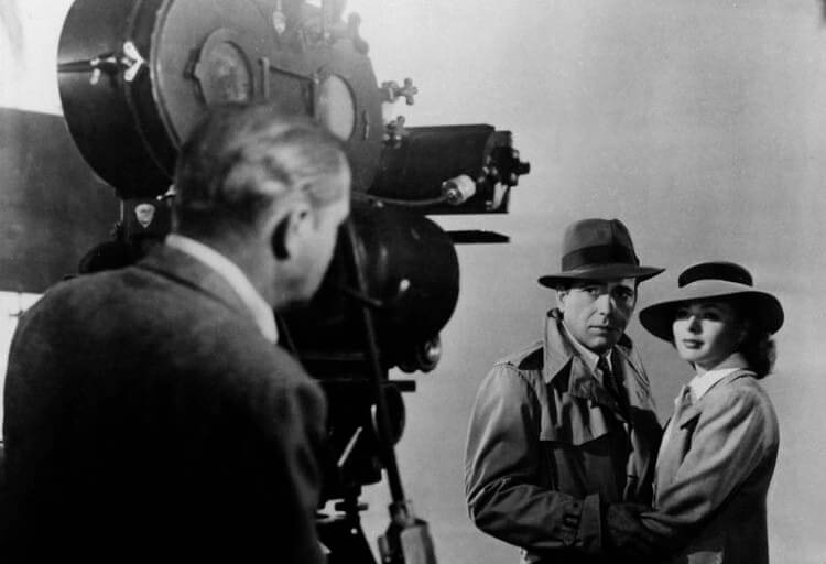 Casablanca