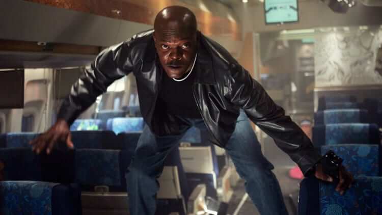 When Samuel L. Jackson's Love Saved A Movie