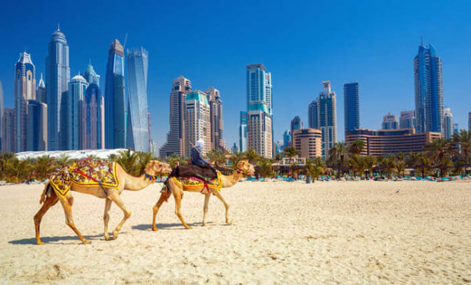 Dubai Travel Guide: 14 Things That Might Surprise First Time Visitors
