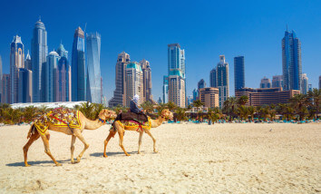 Dubai Travel Guide: 14 Things That Might Surprise First Time Visitors