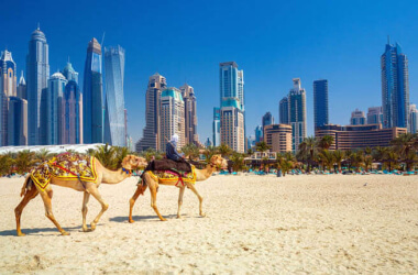 Dubai Travel Guide: 14 Things That Might Surprise First Time Visitors
