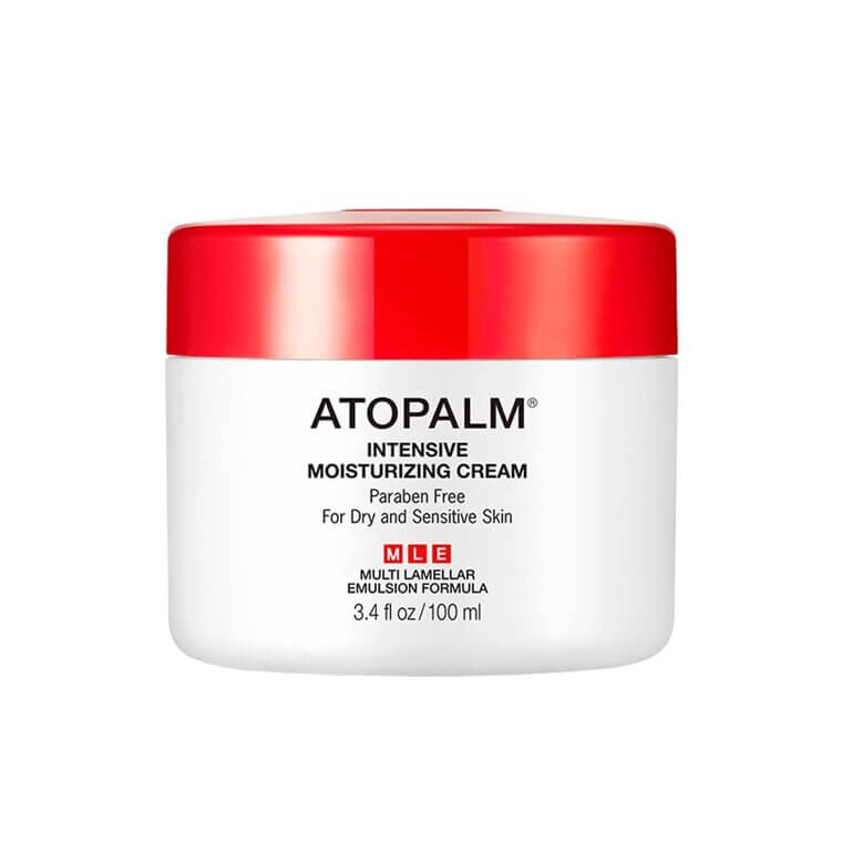 ATOPALM Moisturizing Cream - Hydrate & Repair Your Skin Effortlessly 