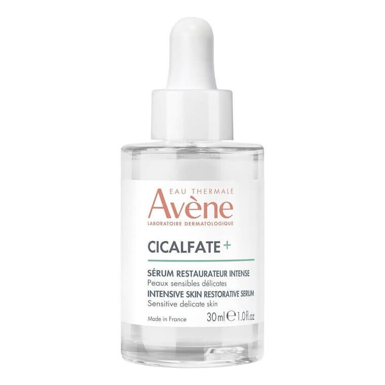 Avène Cicalfate+ Serum - Restore Your Skin Barrier Effortlessly 
