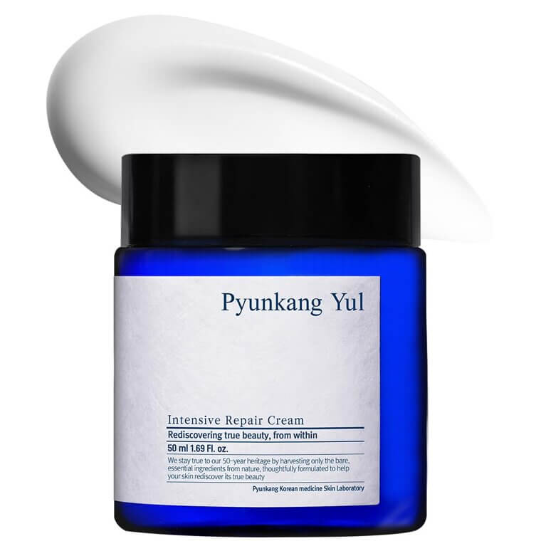 PKY Repair Cream - Ceramide Moisturizer for Dry Skin - Enjoy 22% Off!