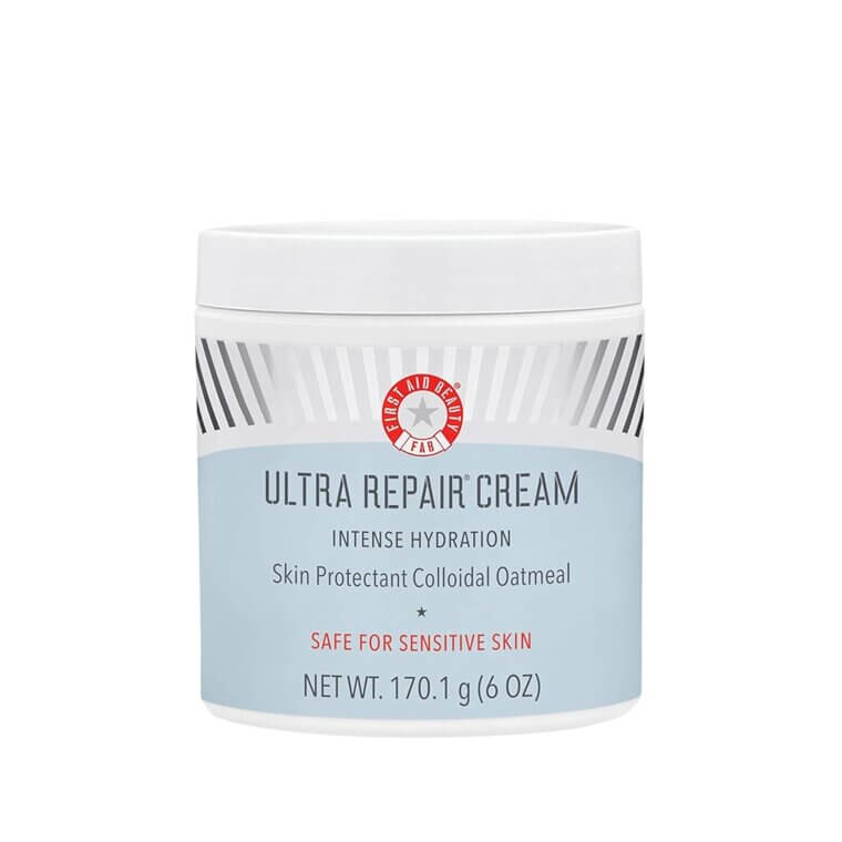 Ultra Repair Cream - Intense Hydration for Face & Body - Now 11% Off!