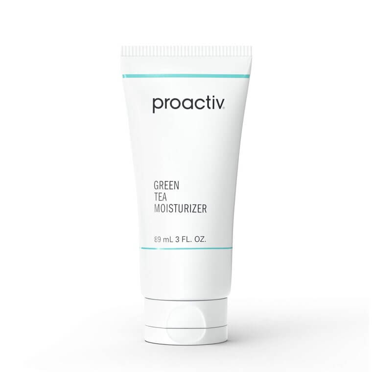 Proactiv Green Tea Moisturizer for Hydrated, Glowing Skin - Don’t Miss the 41% Discount!