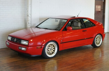 Retro Cars From the 90s That Look Awful but Drive Great