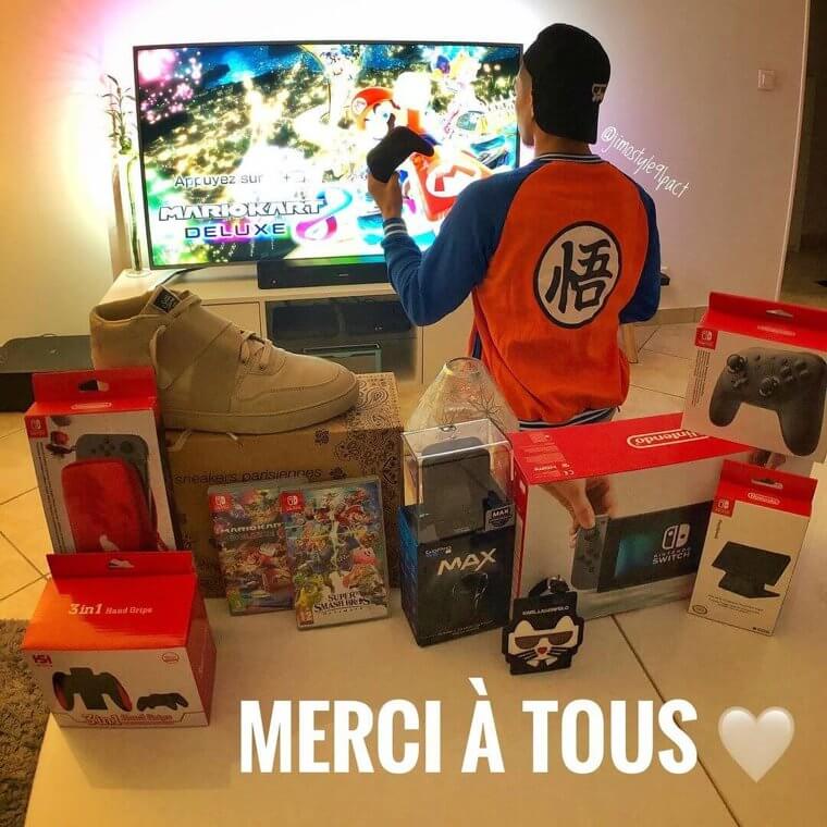 Blaming Your Children For Being Spoiled