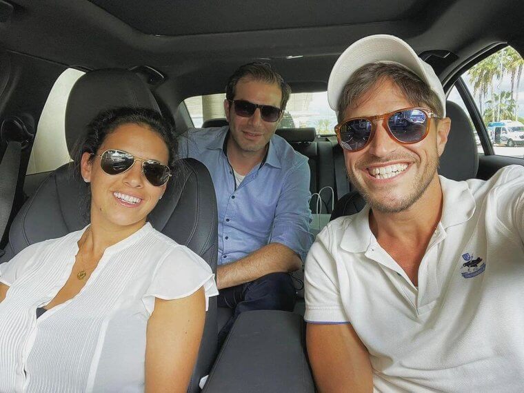 Being Overly involved