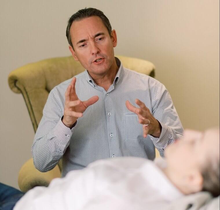 Having Kids Before Addressing Your Own Childhood Trauma