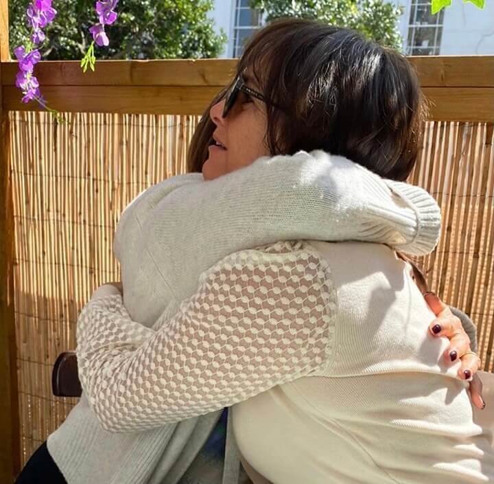 Forcing Them To Engage With People They Aren't Comfortable With