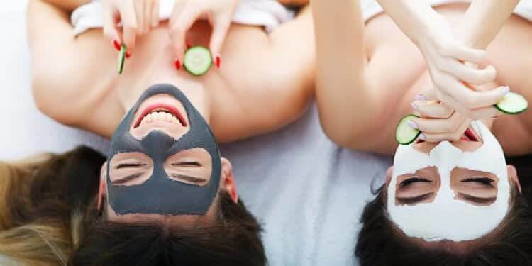 4. Chemical Exfoliants