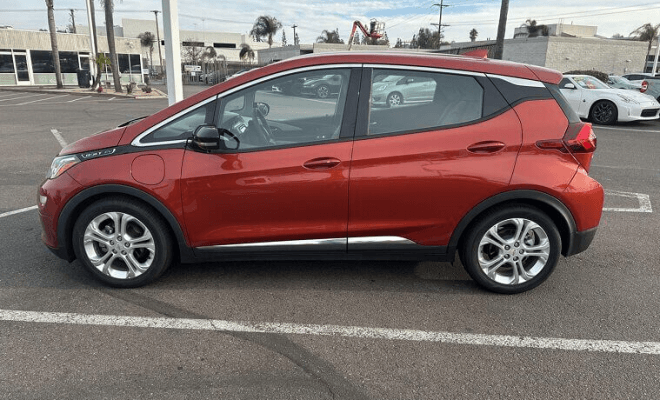 Chevy Models People Regret Not Long After the Purchase