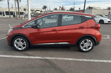 Chevy Models People Regret Not Long After the Purchase