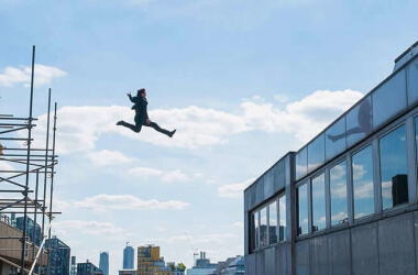 Top 20 Most Dangerous Movies Ever Made