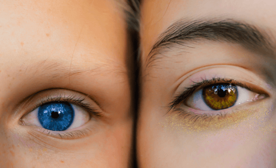 Here's How Eye Color Might Be Linked to Our Personality Traits