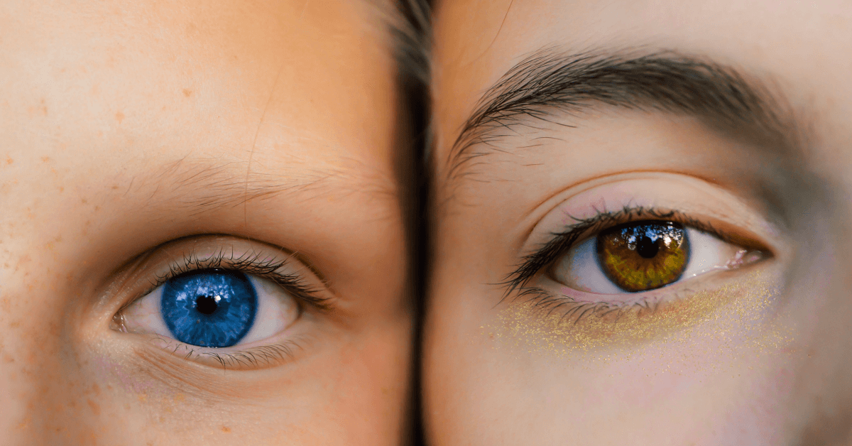 Here's How Eye Color Might Be Linked to Our Personality Traits