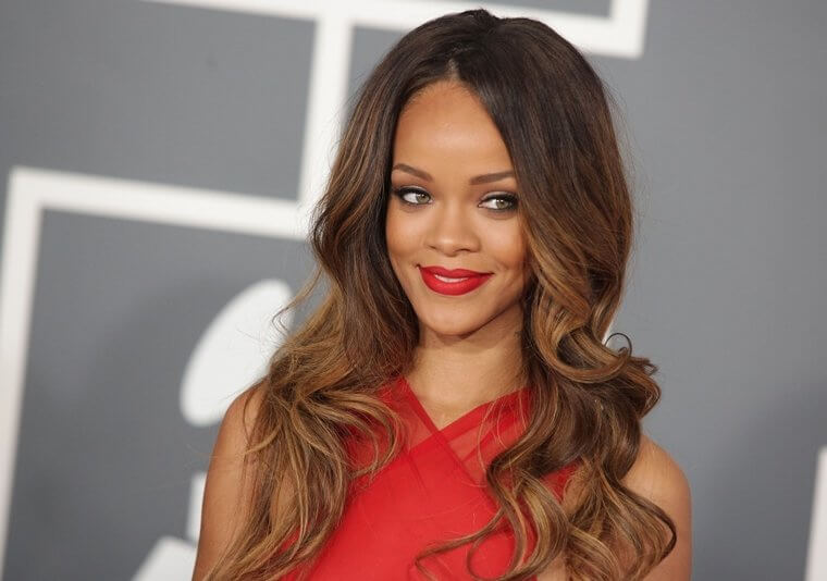 Les personnes aux yeux verts