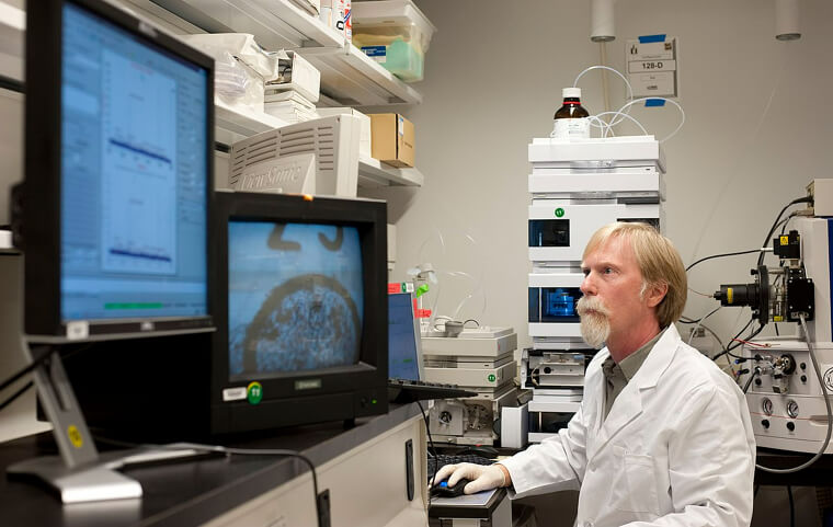 Des recherches supplémentaires sont nécessaires