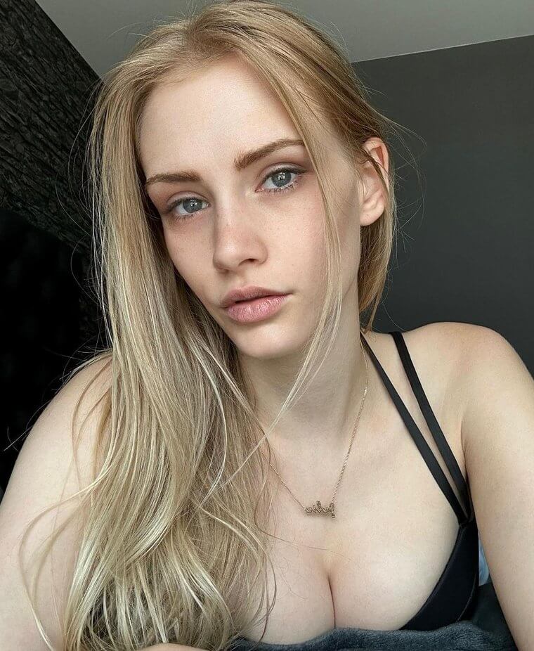 Les personnes aux yeux gris pourraient être plus "équilibrées".