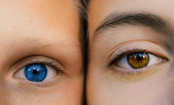 Here's How Eye Color Might Be Linked to Our Personality Traits