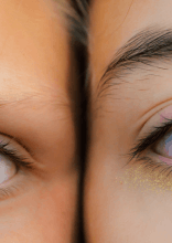 Here's How Eye Color Might Be Linked to Our Personality Traits