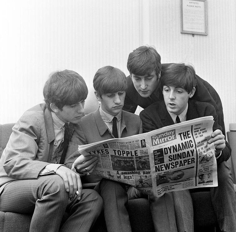 A College Newspaper Sparked The Wild Paul Is Dead Rumor