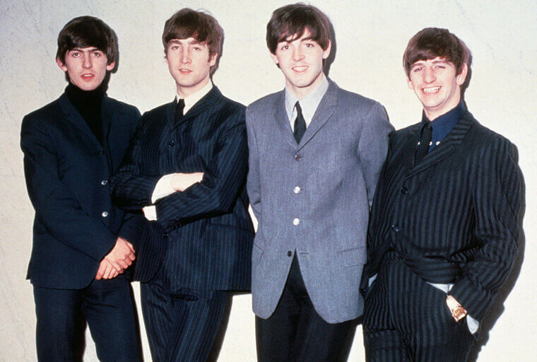 Decca Records Infamously Passed On Signing The Band