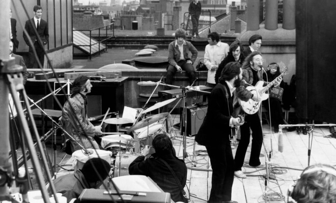 Little-Known Facts About The Beatles