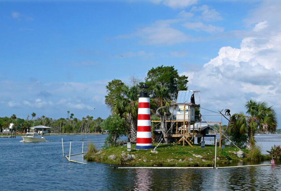 The Most Quirky Small Towns in the United States