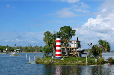 The Most Quirky Small Towns in the United States