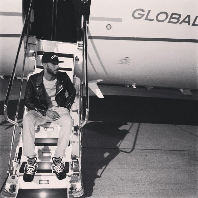 Swizz Beats