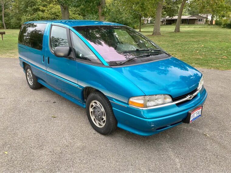 1995 Chevrolet Lumina APV