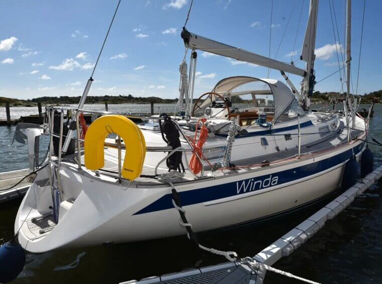 Yacht Relocation Cruises