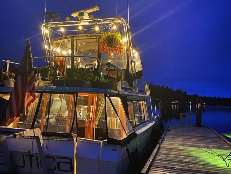 Social Sailing Clubs