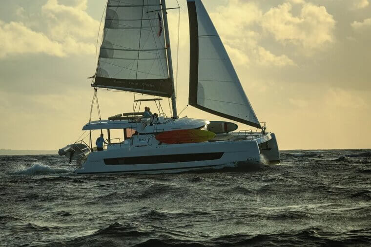 Join a Flotilla Sailing Holiday