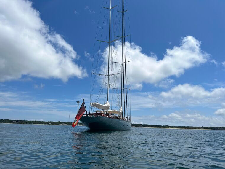 Yacht Races and Regattas