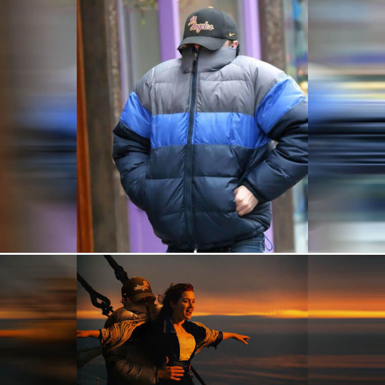 Best Way to Hide From Paparazzi