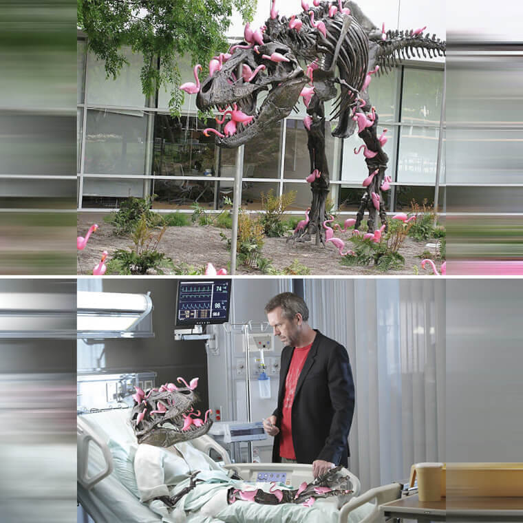 Your Condition is Quite Critical’