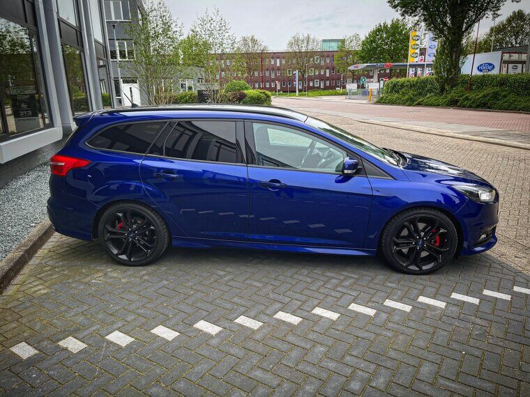 Ford Focus ST (Mk3)