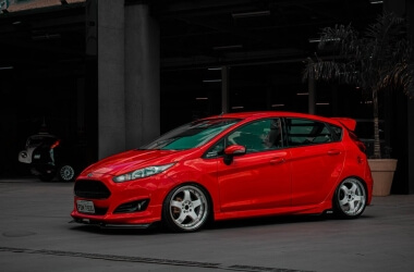 The Most Affordable Ford Models That Still Turn Heads