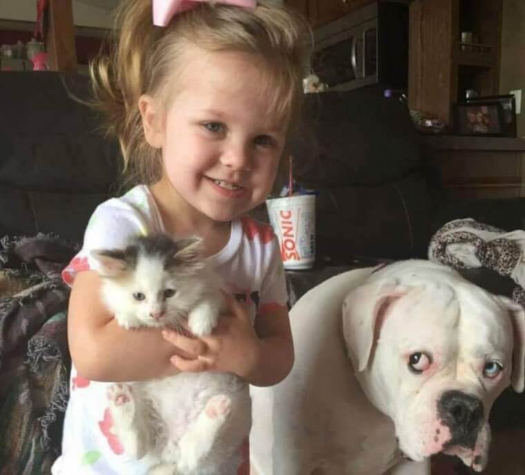 When Your Best Friend Makes Another Friend