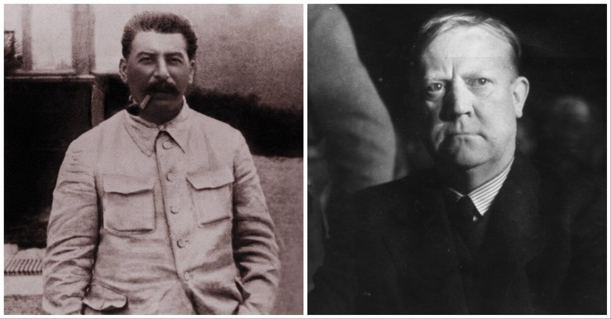 This Is How the Most Brutal Leaders in History Met Their Ends
