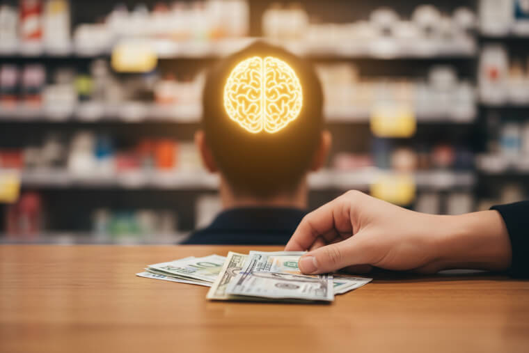 Why Cash Registers Hit Different