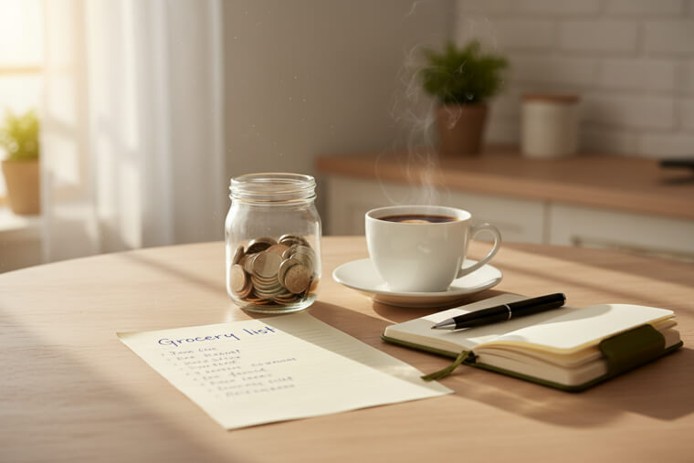 Start With Just One Habit This Week