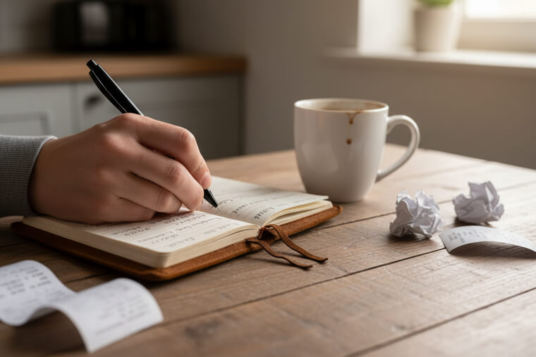 One Notebook Exposed Every Leak