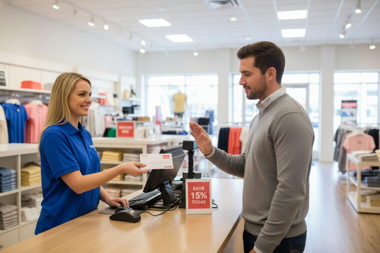 Why They Hated Store Credit Cards