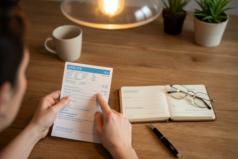 Paying Bills the Day They Arrive